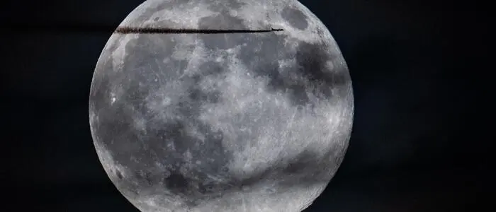 Bei Vollmond haben Pannenhelfer des ÖAMTC besonders viel zu tun