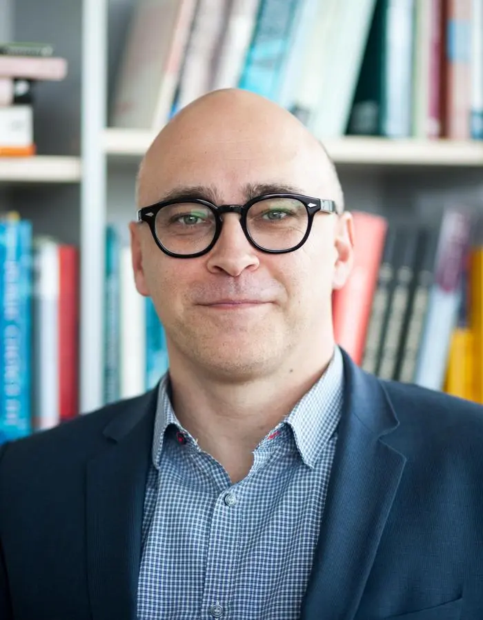 Volkswirt Martin Wagner 