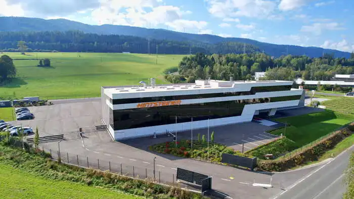 2023 erst eröffnet, wird der Standort dieses Jahr schon erweitert