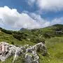 Die Almbereich im Naturpark Dobratsch bietet viele Naturschönheiten. Das soll auch so bleiben