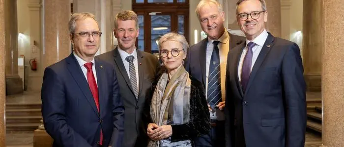 Die Rektorinnen und Rektoren hoffen auf ein Umdenken der Bundesregierung