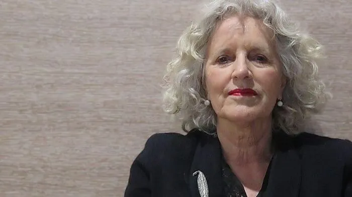 Ulrike Edschmid: leichter Ton, gewichtige Inhalte