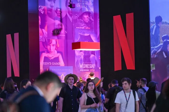 Nach einer Coronapause, in der es nur ein Digitalformat gegeben hatte, fand die Gamescom im vergangenen Jahr wieder statt.