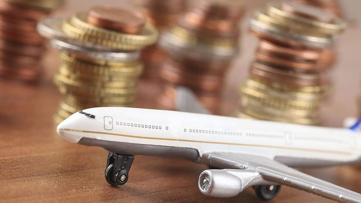 Konsumenten, die von Airlines ihr Geld zurückverlangen, werden gern im Kreis geschickt