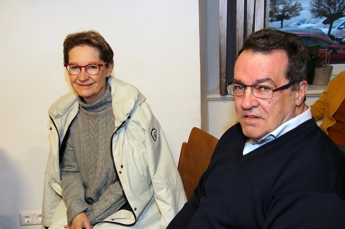 Klicken Sie sich durch die Bilder