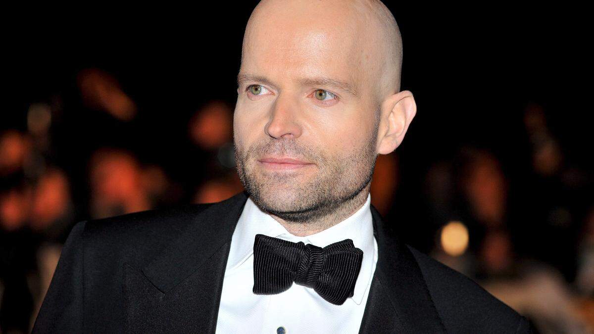 Marc Forster ist der Regisseur von „White Bird“