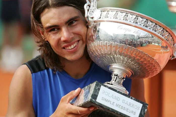 11. Juni 2006 – French Open