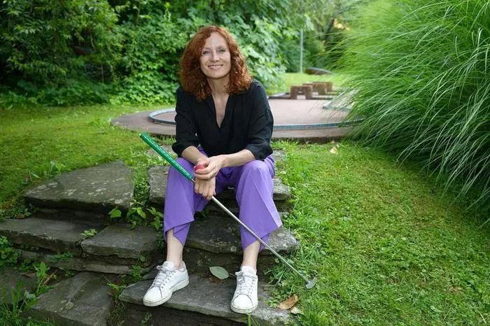 Jutta Fastian; Schauspielerin Jutta Fastian stammt aus Millstatt