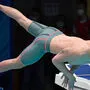 Heiko Gigler schwimmt seine bisher beste Europameisterschaft