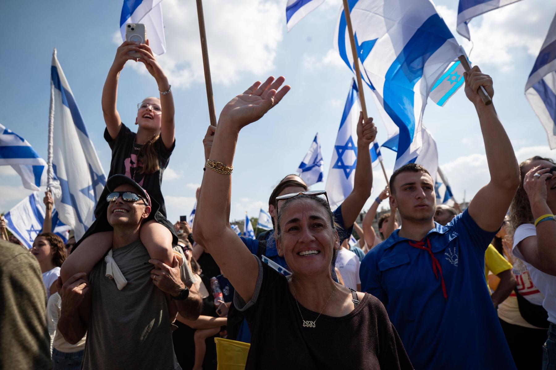 Jerusalem/Gaza: Hamas will laut Bericht weitere Geisel-Leichen übergeben