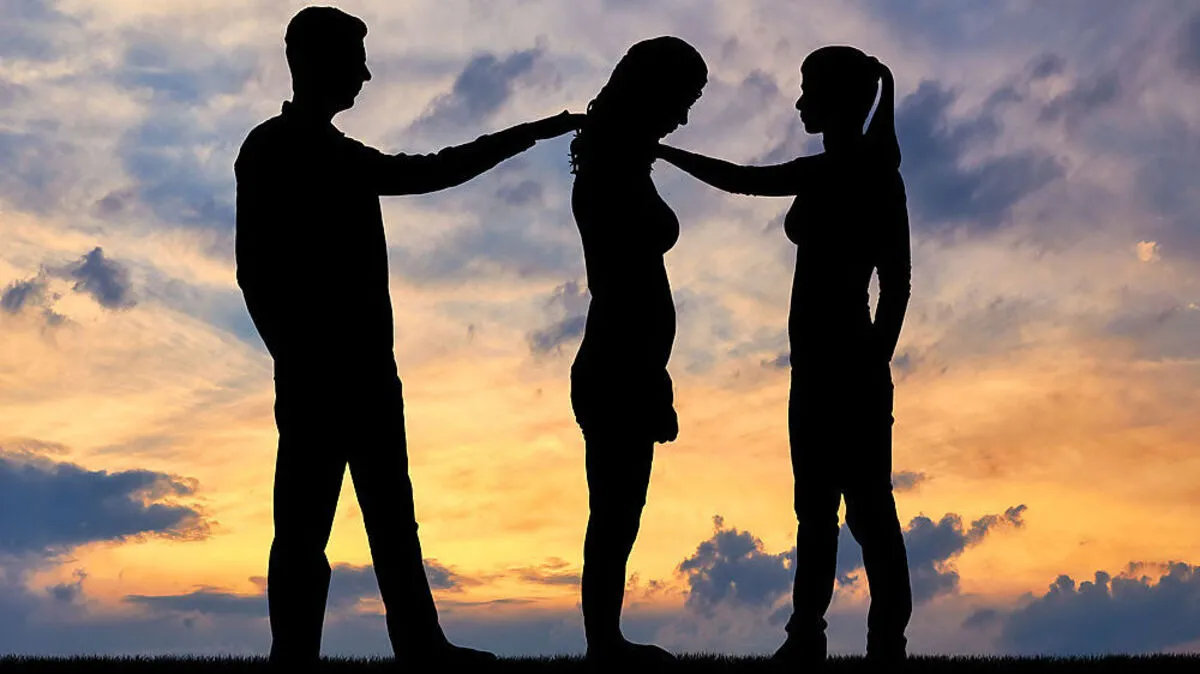 Verständnis und Akzeptanz können für Betroffene eine wichtige Unterstützung sein. 