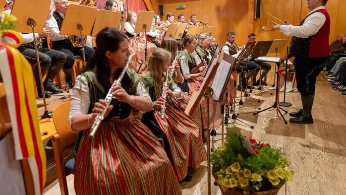 Musikalische Genüsse in Zedlitzdorf