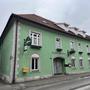 Das Gasthaus „Zum Greif“ in Leoben ist über die Stadtgrenzen hinaus bekannt