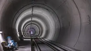 Die Koralmbahn geht 2025 in Vollbetrieb