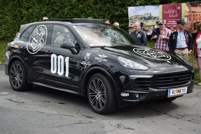 Nach all den Stunden, die die Fahrer im Auto zugebracht haben, geht es letztendlich über Annaberg, Josefsberg, Mariazell, Alpl, Birkfeld und Weiz zurück nach Riegersburg.