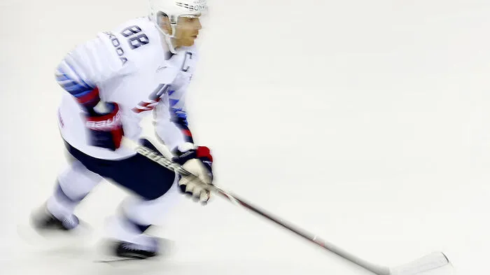 Patrick Kane