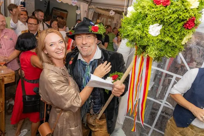 Villacher Kirchtag 20124 Kleine Zeitung Kirchtag