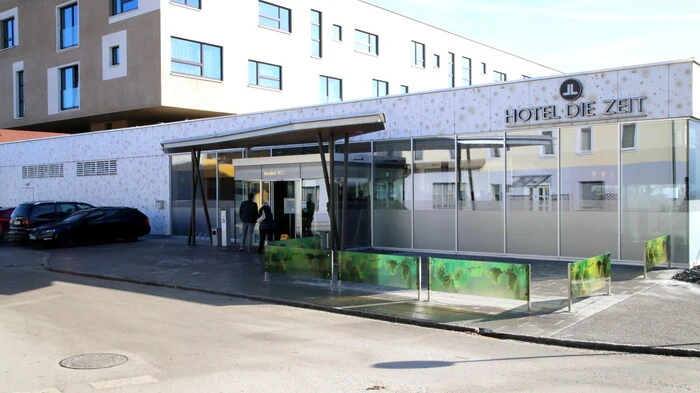 Die Wirtschaftskammer St. Veit lud am Samstag unter Obmann Reinfried Bein zum Wirtschaftsbrunch in das Hotel „Die Zeit“ in die Bezirkshauptstadt. 