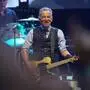 Bruce Springsteen ist derzeit auf Europa-Tour
