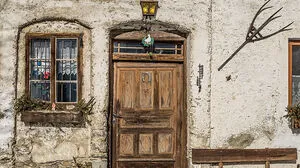 Wir suchen Höfe mit Geschichte und ihre Geschichten