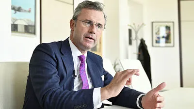 Norbert Hofer