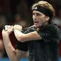 Alexander Zverev