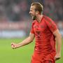 Harry Kane traf gleich dreimal gegen Stuttgart