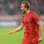 Harry Kane traf gleich dreimal gegen Stuttgart