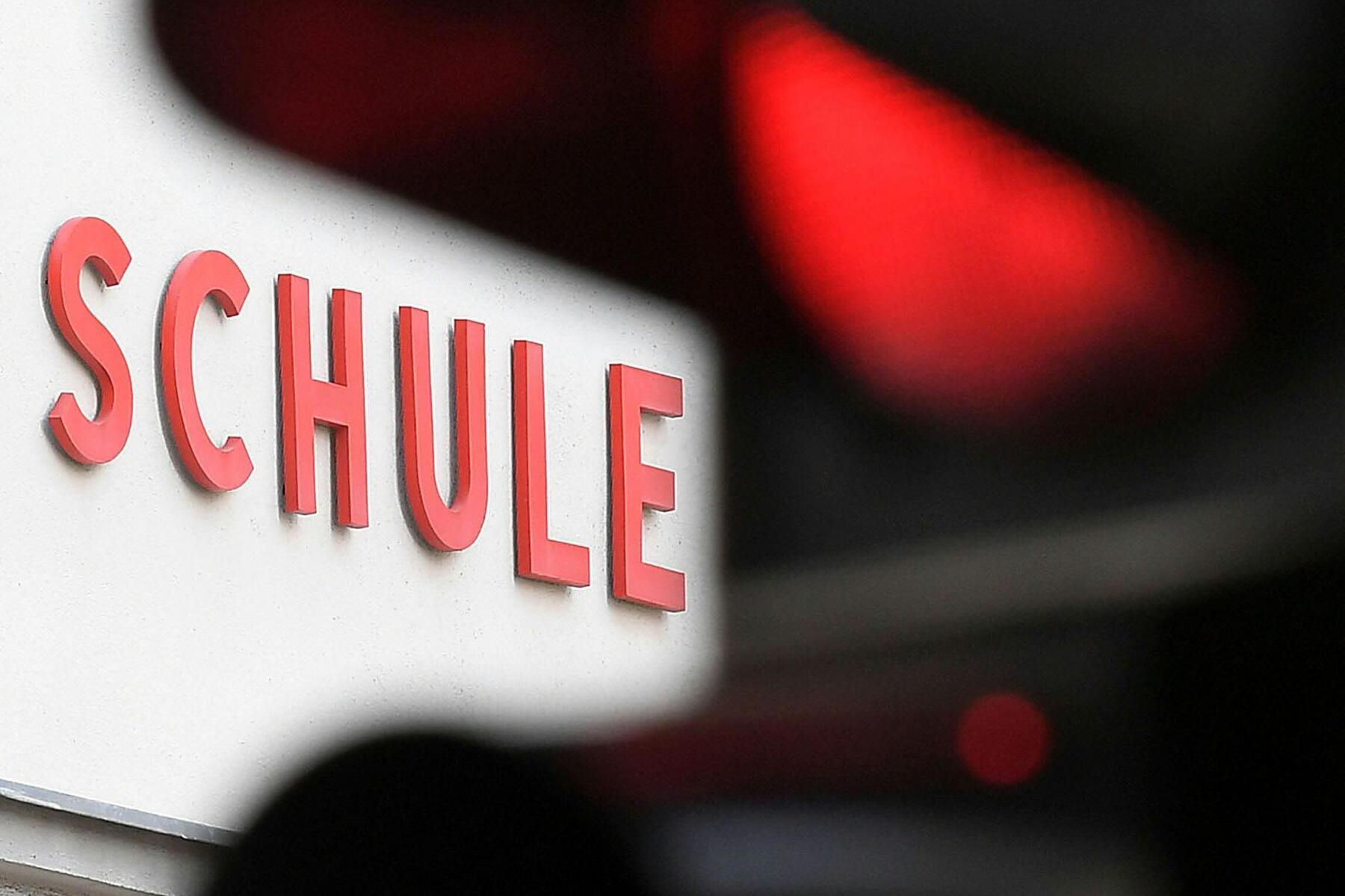 Wie läuft eine Suspendierung an steirischen Schulen ab?