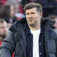 Andreas Schicker wurde erneut Vater
