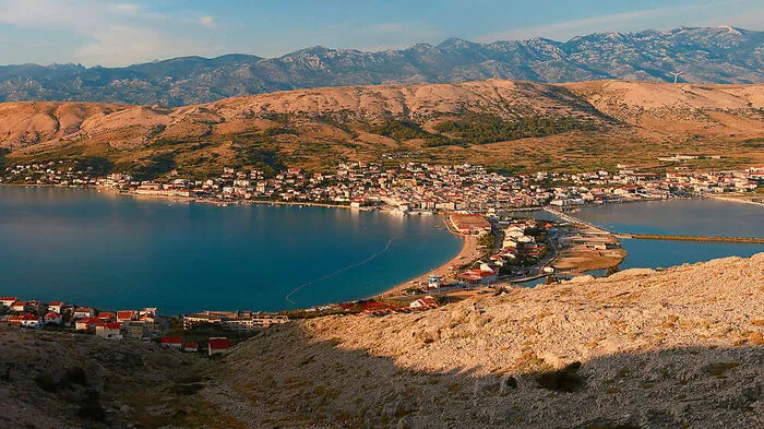 Insel Pag