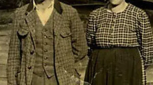 Mit Maria und Michael Hölbling begann ein neuer Teil der Hofgeschichte