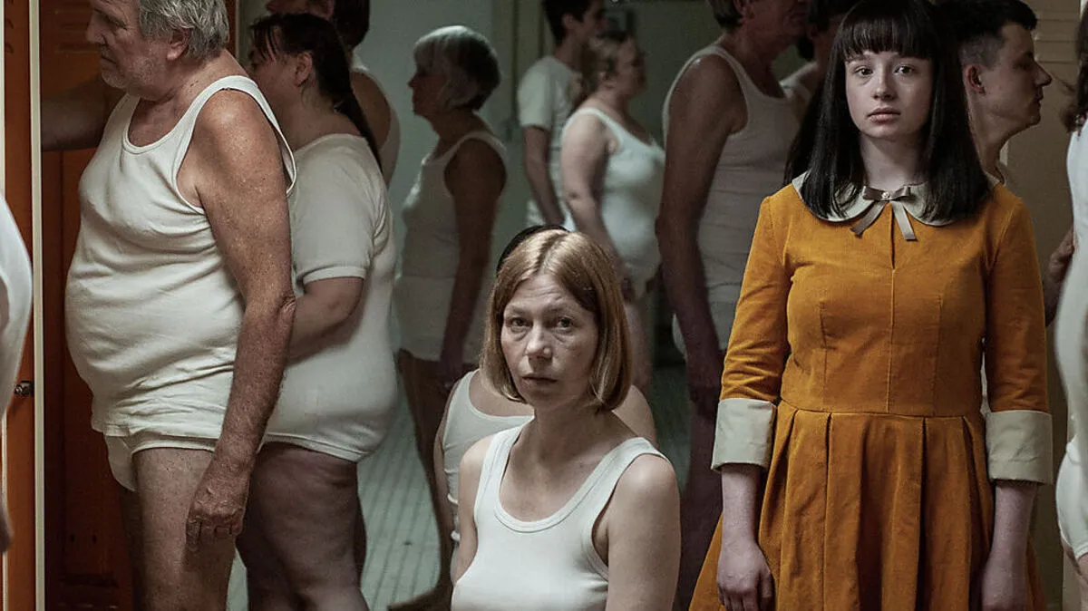 Der vielleicht schrägste Film aus Deutschland: "The Ordinaries"