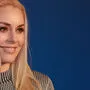 Richard Lugner präsentierte am Mittwoch seinen heurigen Opernball-Stargast: Lindsey Vonn