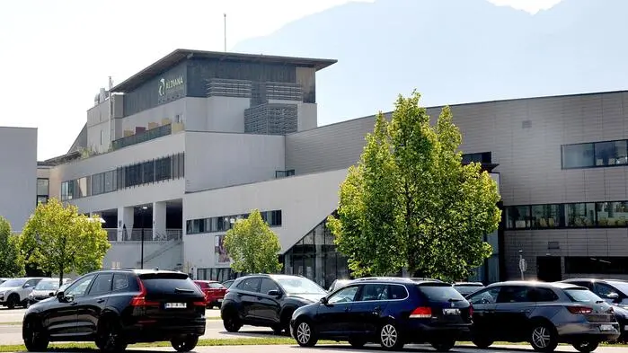 Noch ist das Parken kostenlos, mit Ende August soll sich das ändern