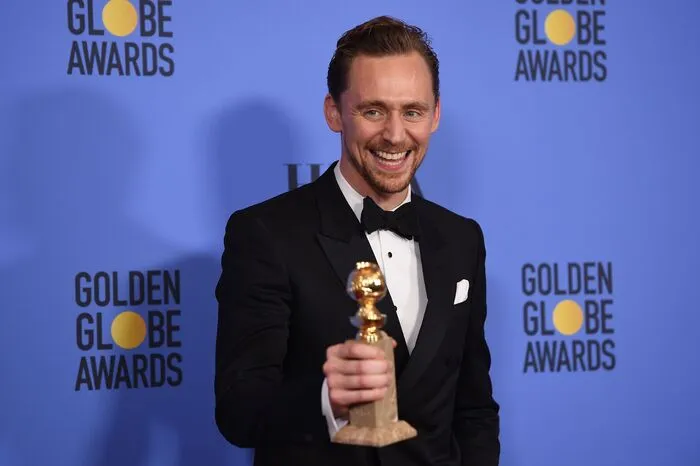 Tom Hiddleston wäre ein ungwöhnlicher Bond. Immerhin fünf Prozent der Briten wünschen sich ihn. Platz 3.