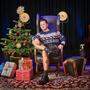 In Weihnachtsstimmung: Andreas Gabalier bringt sein erstes Christmas-Album heraus