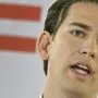 Sebastian Kurz