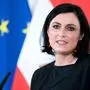 Elisabeth Köstinger will mit ihren Kollegen eine gemeinsame Lösung erarbeiten