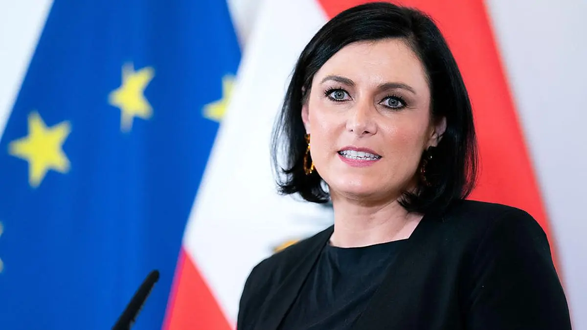 Elisabeth Köstinger will mit ihren Kollegen eine gemeinsame Lösung erarbeiten