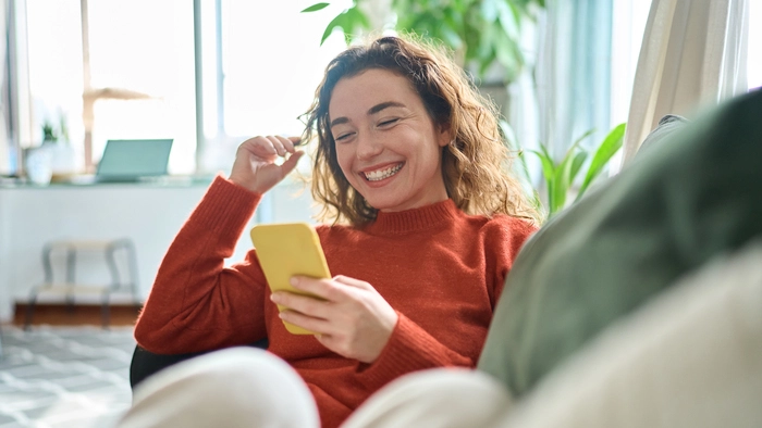 Es lohnt sich, wenn man sich um die finanzielle Zukunft Gedanken macht
