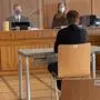 Das Urteil gegen den 29-Jährigen ist noch nicht rechtskräftig
