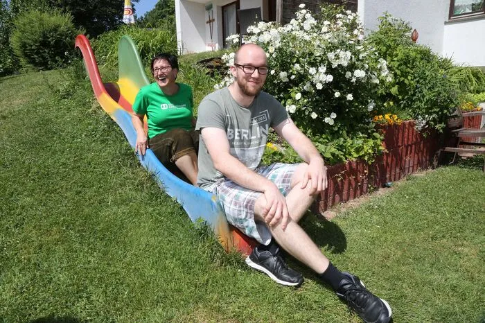 Klicken Sie sich durch die weiteren Bilder!