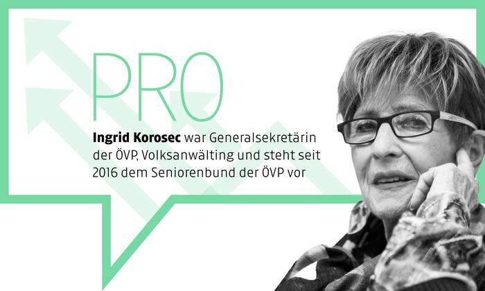 Ingrid Korosec | Ingrid Korosec