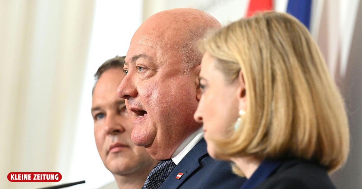 Erwartungen der Regierung nass: Stoker hat vor Geduld gewarnt
