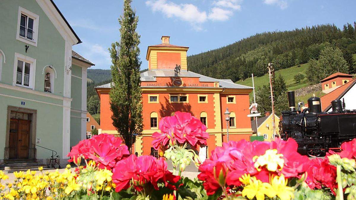 Ganz Vordernberg steht am Samstag, dem 13. Mai, im Zeichen Erzherzog Johanns