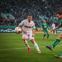 Der GAK machte es Rapid viel zu einfach