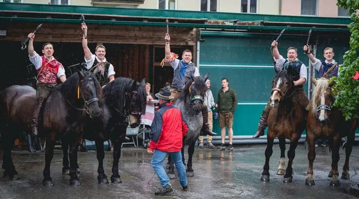 Gailitzer Burschenschaft