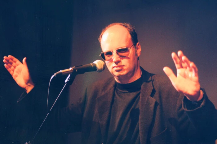 Günter Eichberger