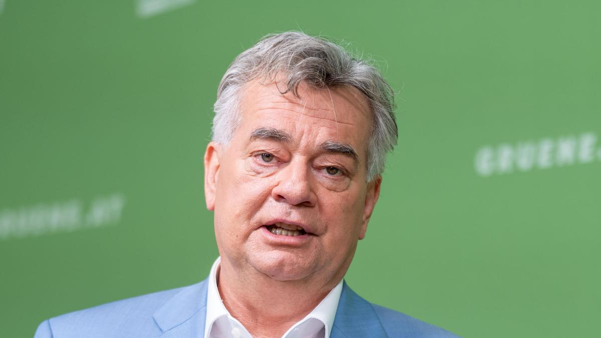 Werner Kogler: „FPÖ-Stimmen sind ein Brandmelder“  | Werner Kogler: „FPÖ-Stimmen sind ein Brandmelder“ 